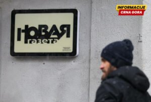 Maskirani agenti upali u redakciju i uhapsili novinara