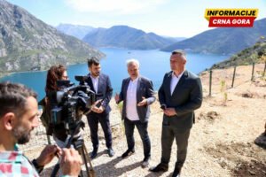 Počela akcija čišćenja otpada širom Crne Gore