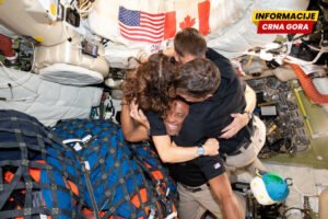 Artemis II spojio podijeljenu Ameriku