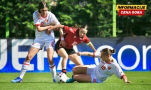 Merdović brža od pištaljke za remi u Albaniji