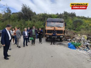 Samit EU-Zapadni Balkan ne smiju dočekati sa deponijom pored…