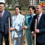 Postavljen kamen temeljac za vrtić u Ulcinju