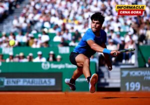 Alkaras brzo do 300. pobjede