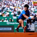 Šok za teniski svijet – Alkaras ne igra na Rolan Garosu!