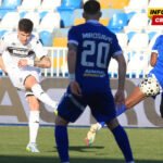 Prvi gol Vukotića od novembra lansirao Partizan, pogodak Camaja nedovoljan Novom Pazaru