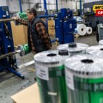 Ekonomski udar gasi fabrike i podiže cijene