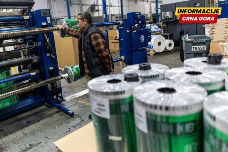 Ekonomski udar gasi fabrike i podiže cijene