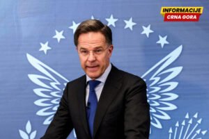 Rute: Članstvo Ukrajine u NATO-u nije na dnevnom redu u bliskoj…