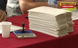 I novi izbori po starim zakonima i pravilima?