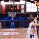 SC Derbi i Sutjeska u finalu turnira za starije juniore