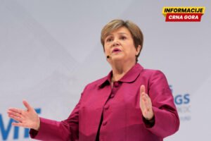 Šefica MMF-a: Centralne banke moraju uskladiti inflaciju izazvanu...