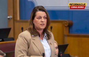 Vujović: Vjerujem da će predlog za podizanje spomenika Joki…