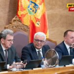 Ustav ne važi kad politika traži: “Zaboravili” na DIK – pismo poslanika i amin Mandića dovoljni za popunu klupa