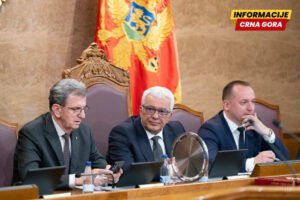 Ustav ne važi kad politika traži: “Zaboravili” na DIK – pismo poslanika i amin Mandića dovoljni za popunu klupa