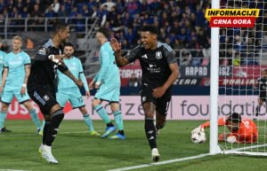 Aston Vila surovo kaznila Bolonju, biće vatre na Siti graundu