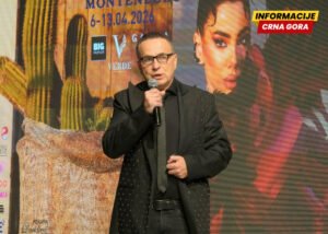 Montenegro Fashion Week: Kolekcije predstavili Banović, Vasiljević, Suevalova, Nurbanova…