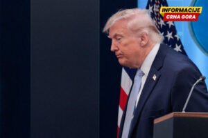 Sjenka sumnje u insajdersku trgovinu nad Trampovim predsjedničkim…