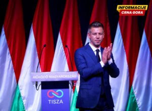 Mađarska opozicija vodi ispred Orbanovog Fidesa, pokazuje anketa