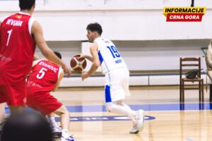 U subotu kreće plej-in u Prvoj A košarkaškoj ligi