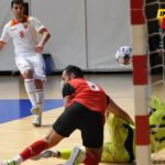 Futsal reprezentacija pobjedom otvorila kvalifikacije za Svjetsko…