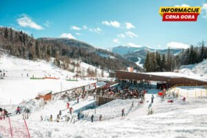 Nakon 77 dana završena skijaška sezona na državnom Ski-centru…