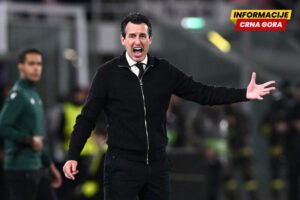 Emeri: U prvom dijelu smo bili stidljivi, u drugom smo dominirali