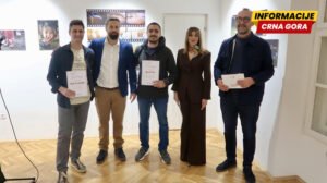 Otvoren „Tivat Photo Days”