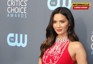 Glumac nije želio da ga spasi ženski lik