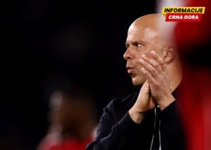 Slot: Osjećam podršku navijača, klub zna u kom se periodu nalazimo