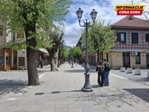 Kolašin će jubilej Dana nezavisnosti slaviti više dana