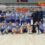 EPCG Superliga odbojkaša: Budva i Budućnost ponovo za pehar