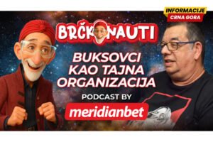 “Sloboda” koja dolazi iz Bara na sedam različitih načina!