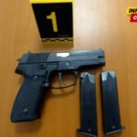 U Bijelom Polju i Rožajama oduzeto oružje i municija, procesuirane…