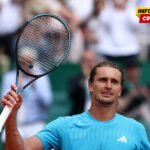 Zverev u polufinalu Mastersa u Monte Karlu