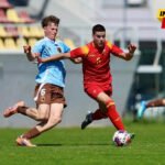 Kavaja nakon poraza od Belgije: Sa generacijom sa kojom redovno ne…