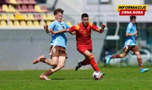 Kavaja nakon poraza od Belgije: Sa generacijom sa kojom redovno ne…