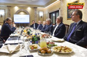 Mapa bez jasnih putokaza: Nacrt državne strategije vanjske politike bez konkretnih smjernica