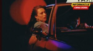 Vajolet Grol: "Slobodno me zovite 'nepo bebom'"