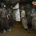 Kurdi između Trampa i Irana: Od „divne invazije” do povlačenja