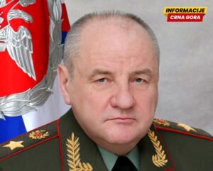 Rusija: Bivši zamjenik ministra odbrane osuđen na 19 godina…