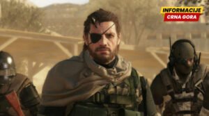 Nova filmska adaptacija popularne video-igre Metal Gear Solid