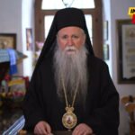 Joanikije: Umnožimo molitve za mir u svijetu, učimo se da činiti dobro nije nešto zastarjelo i prevaziđeno