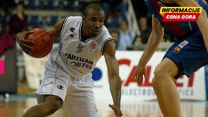 Fred Haus za BBC: "Vujošević nije htio da idemo lakšim putem - i...