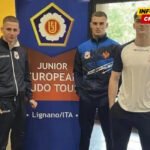 Džudisti Akademika učestvuju na Evropskom kupu