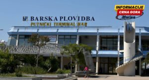 „Barska plovidba” u simboličnom plusu: Profitirali 1,8 miliona, uz…