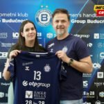 Budućnost dovela dvije pivotkinje