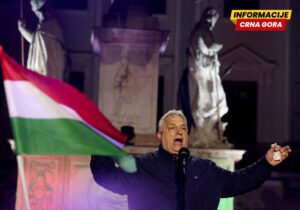 Orban: Postoji zavjera opozicije i stranih službi da me uklone s…