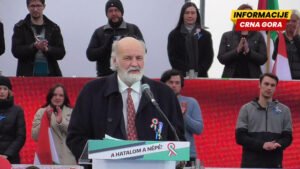 Orbanovo „hrišćanstvo“ nema veze s Biblijom