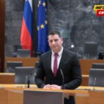 Izabran predsjednik slovenačkog parlamenta, podržala ga dosadašnja…