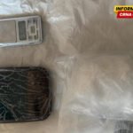 Predložili da se odredi pritvor osumnjičenom za neovlašćeno držanje droge i oružja